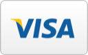 Visa - Accepted by Uptown Pizza2